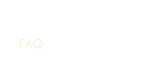 よくあるご質問